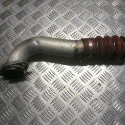 Interkulera caurule priekš BMW 330D E91 2008 TOURING