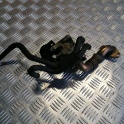 EGR vārsts priekš VW TOURAN 2005