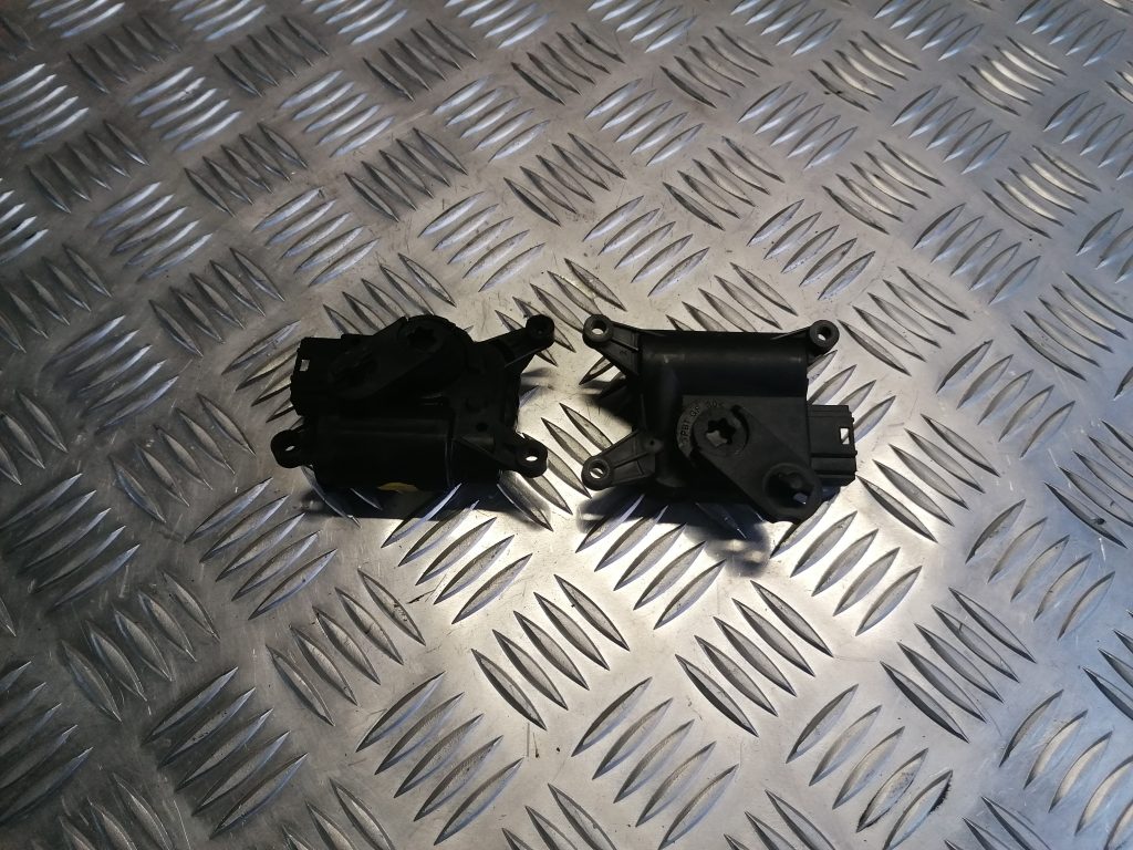 Apsildes sistēmas aktuators priekš VW TOURAN 2005 1 Apsildes sistēmas aktuators priekš VW TOURAN 2005