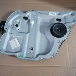 Stikla pacelšanas mehānisma panele priekš VW TOURAN 2005