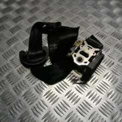 Aizmugurējā labā drošības josta priekš VW TOURAN 2005