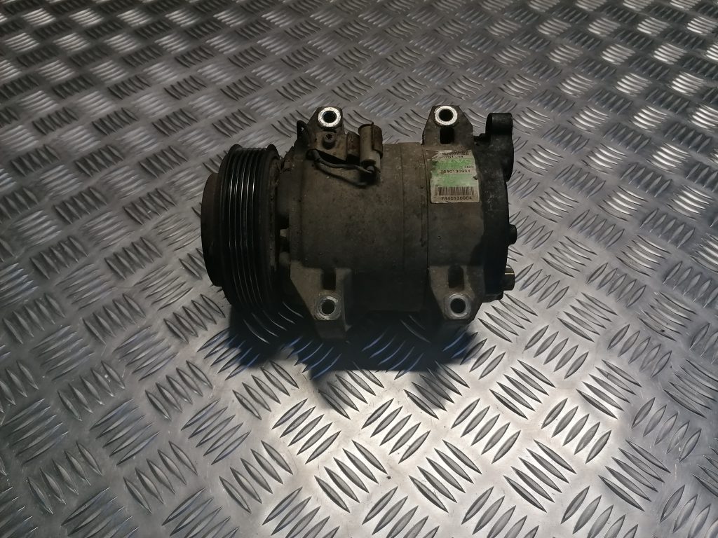 Gaisa kondicioniera kompresors priekš VOLVO V70 2007 1 Gaisa kondicioniera kompresors priekš VOLVO V70 2007