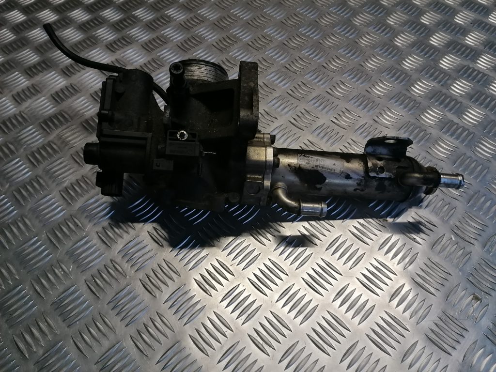 EGR vārsts priekš VOLVO V70 2007 1 EGR vārsts priekš VOLVO V70 2007