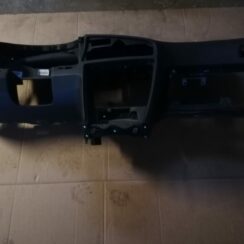 Mērinstrumentu panelis priekš VOLVO V70 2007