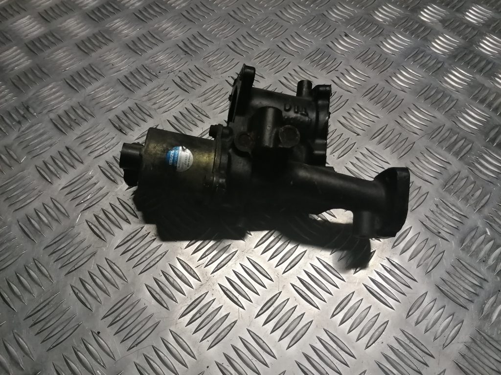 EGR vārsts priekš OPEL MERIVA 2005 1 EGR vārsts priekš OPEL MERIVA 2005
