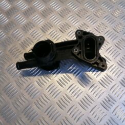 Termostata korpuss priekš VW POLO 2011