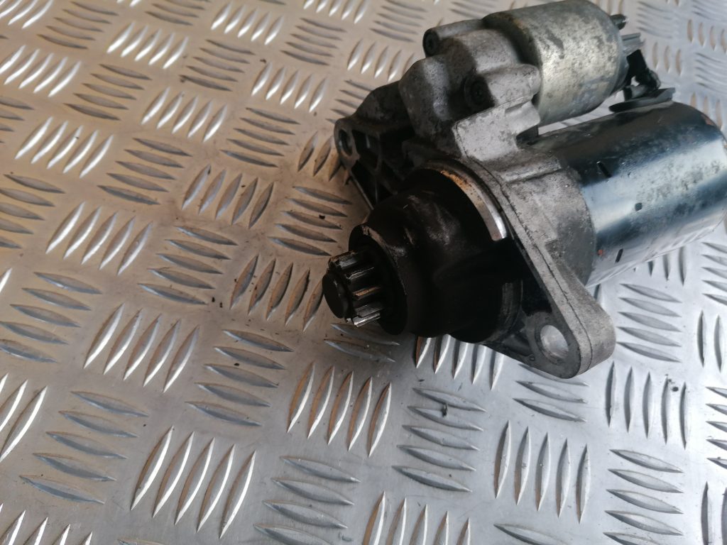 Starteris priekš VW POLO 2011 2 Starteris priekš VW POLO 2011