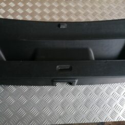 Bagāžnieka vāka liela apdare priekš VW POLO 2011