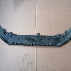 Aizmugurēja bufera aizsargs priekš VW POLO 2011