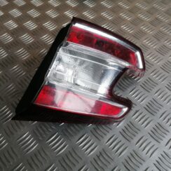 Aizmugurējais labais lukturis priekš RENAULT MEGANE 2011