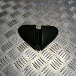 Priekšēja spārna uzlika/moldings priekš RENAULT MEGANE 2011