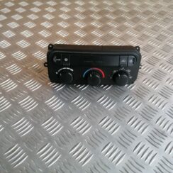 Klimata kontroles bloks priekš CHRYSLER GRAND VOYAGER 2004