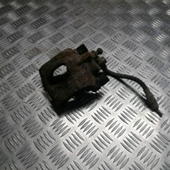 Priekšējais kreisais suports priekš CHRYSLER GRAND VOYAGER 2004