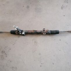 Stūres mehānisms priekš CHRYSLER GRAND VOYAGER 2004