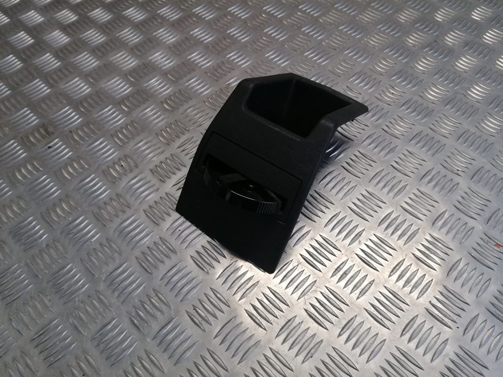 Pelnu trauks priekš OPEL ASTRA H 2006