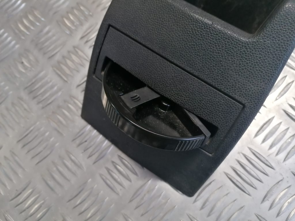 Pelnu trauks priekš OPEL ASTRA H 2006