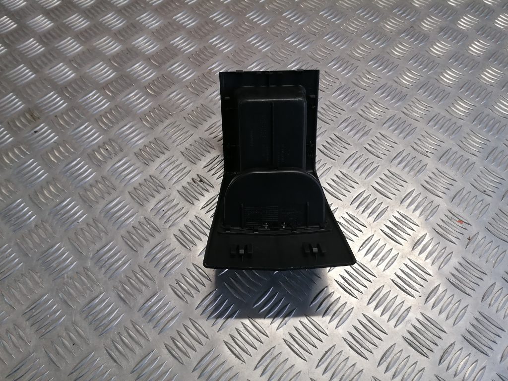 Pelnu trauks priekš OPEL ASTRA H 2006