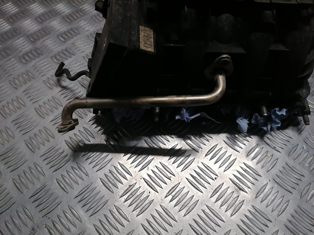 Ieplūdes kolektors priekš OPEL ASTRA H 2006