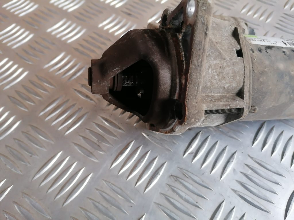 Starteris priekš OPEL ASTRA H 2006