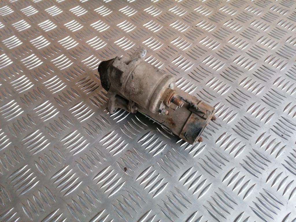 Starteris priekš OPEL ASTRA H 2006