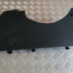 Mērinstrumentu paneļa apdare (zem stūres) priekš OPEL ASTRA H 2006