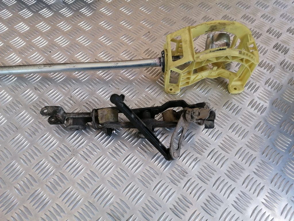 Ātrumu pārslēgšanas slēdzis priekš OPEL ASTRA H 2006 1 Ātrumu pārslēgšanas slēdzis priekš OPEL ASTRA H 2006