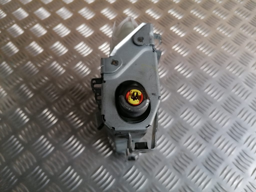 Mērinstrumentu paneļa drošības spilvens priekš TOYOTA COROLLA VERSO 2005