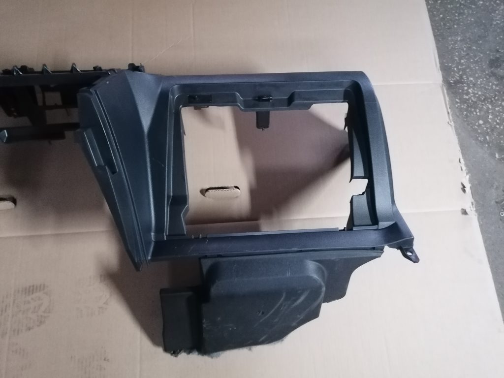 Mērinstrumentu panelis priekš TOYOTA COROLLA VERSO 2005 3 Mērinstrumentu panelis priekš TOYOTA COROLLA VERSO 2005