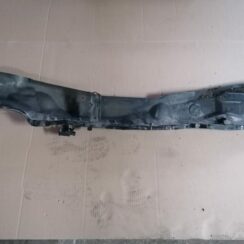 Vējstikla uzlika (deflektors) priekš TOYOTA COROLLA VERSO 2005