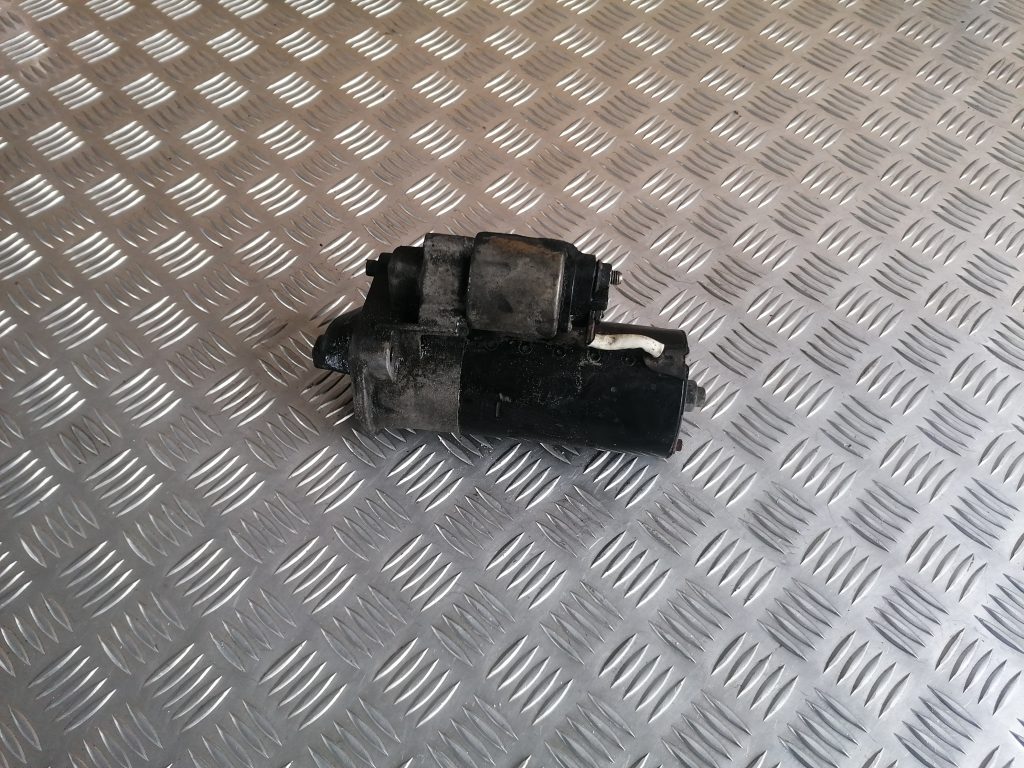 Starteris priekš VOLVO V70 2004 1 Starteris priekš VOLVO V70 2004