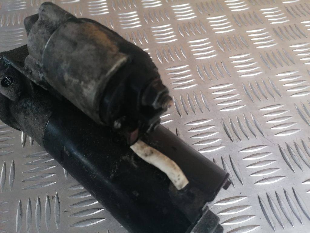 Starteris priekš VOLVO V70 2004 4 Starteris priekš VOLVO V70 2004