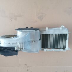 Salona sildītājs priekš VOLVO V70 2004