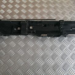 Bagāžnieka nodalījuma plastmasa priekš VOLVO V70 2004