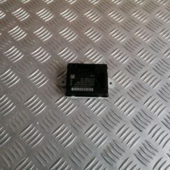 Durvju vadības bloks priekš FORD C-MAX 2011