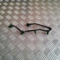 Degvielas atgriešanas caurule priekš FORD C-MAX 2011