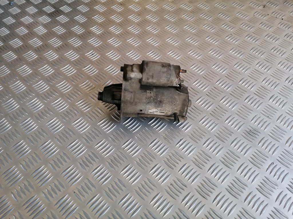 Starteris priekš FORD C-MAX 2011 1 Starteris priekš FORD C-MAX 2011