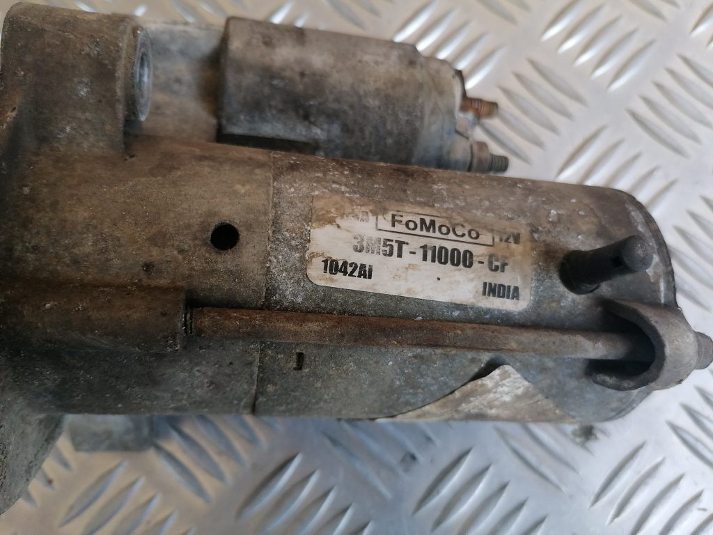 Starteris priekš FORD C-MAX 2011 2 Starteris priekš FORD C-MAX 2011