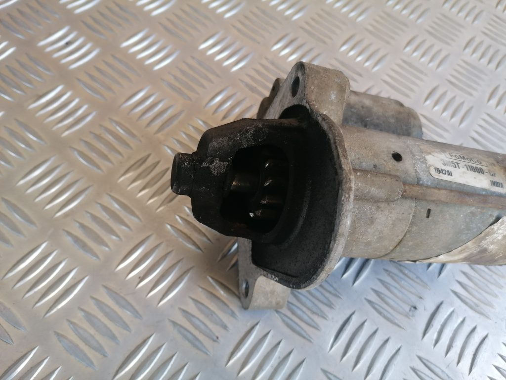 Starteris priekš FORD C-MAX 2011 4 Starteris priekš FORD C-MAX 2011