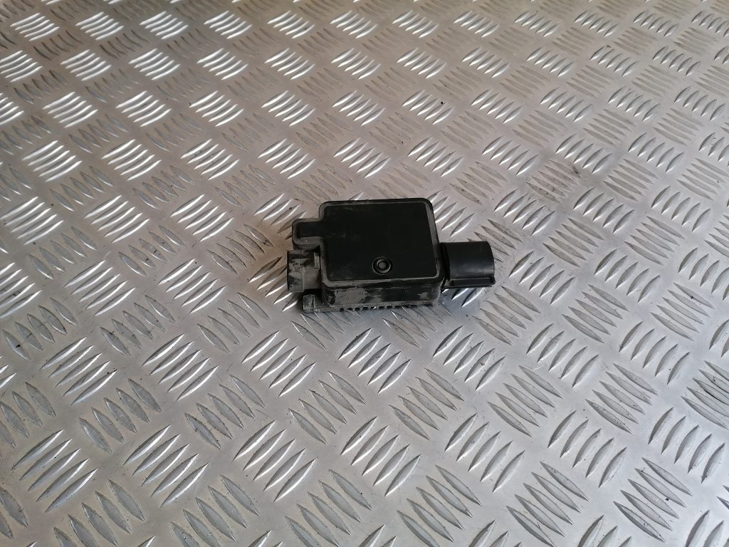 Ventilatora vadības bloks priekš FORD C-MAX 2011 1 Ventilatora vadības bloks priekš FORD C-MAX 2011