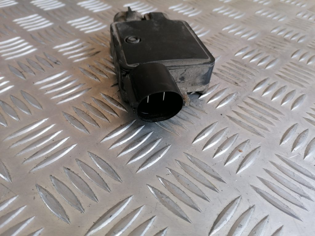 Ventilatora vadības bloks priekš FORD C-MAX 2011 3 Ventilatora vadības bloks priekš FORD C-MAX 2011