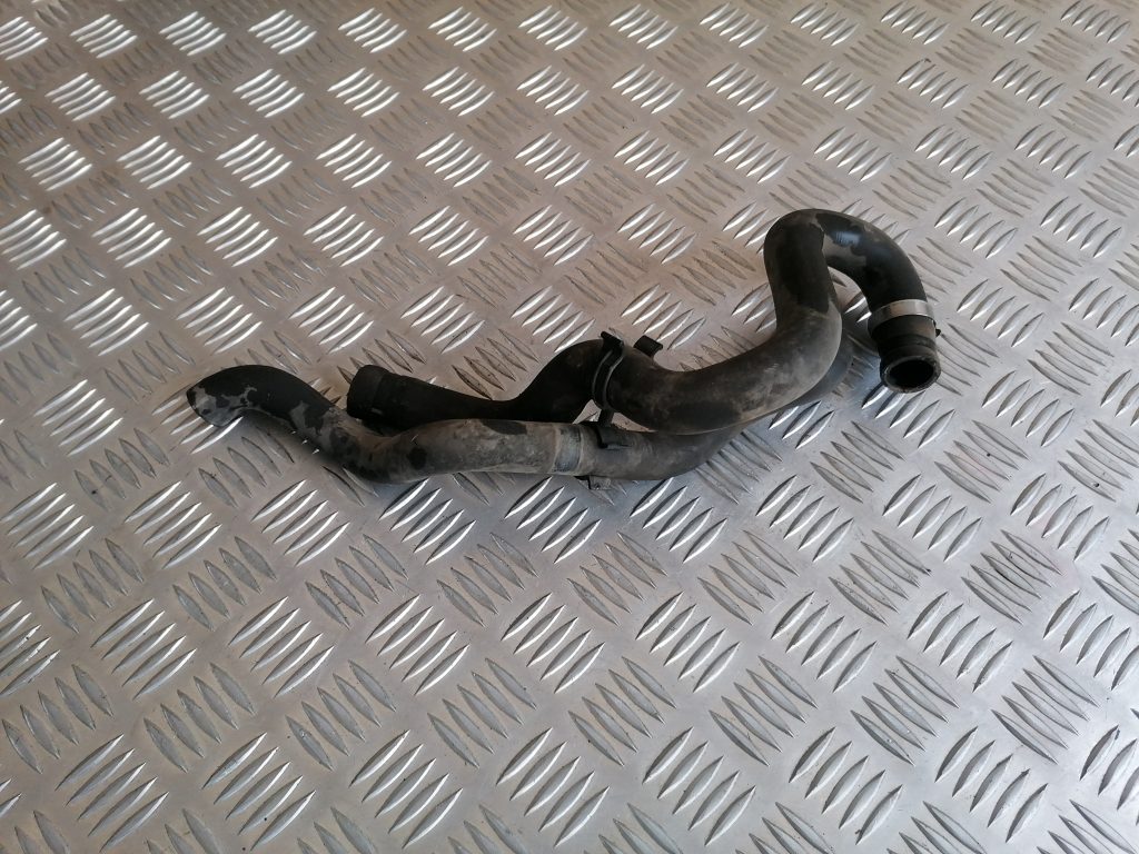 Dzesēšanas caurules priekš FORD C-MAX 2011 1 Dzesēšanas caurules priekš FORD C-MAX 2011