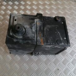 Akumulatora stiprināšanas korpuss priekš FORD C-MAX 2011