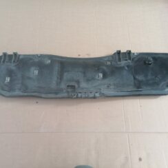 Vējstikla uzlika (deflektors) priekš FORD C-MAX 2011