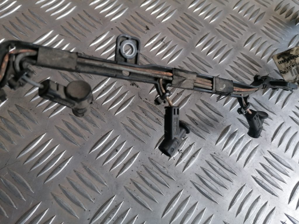 Kvēlsveču vadi priekš FORD C-MAX 2011 2 Kvēlsveču vadi priekš FORD C-MAX 2011