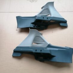 Bagažnieka nodalījuma statnes apdare priekš FORD C-MAX 2011