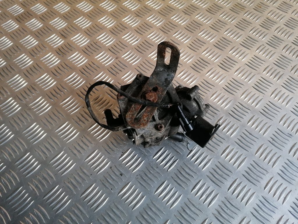 Gāzes sistēmas reduktors priekš SAAB 9-3 2002 2 Gāzes sistēmas reduktors priekš SAAB 9-3 2002