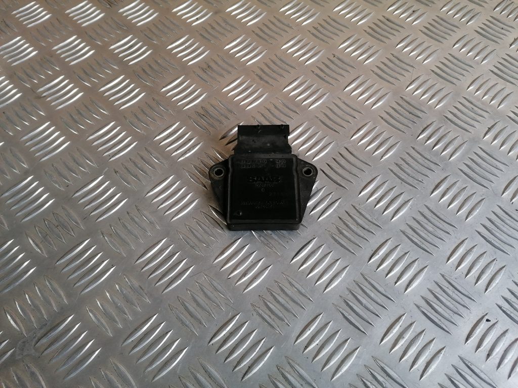 Jonizatora vadības bloks priekš SAAB 9-3 2002 2 Jonizatora vadības bloks priekš SAAB 9-3 2002