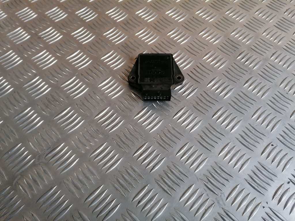 Jonizatora vadības bloks priekš SAAB 9-3 2002 1 Jonizatora vadības bloks priekš SAAB 9-3 2002