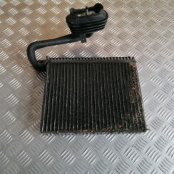 Gaisa kondicionēšanas radiators salonā priekš SAAB 9-3 2002