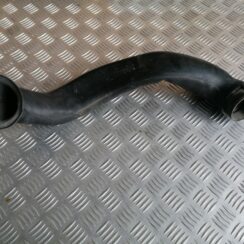 Interkulera caurule priekš SAAB 9-3 2002